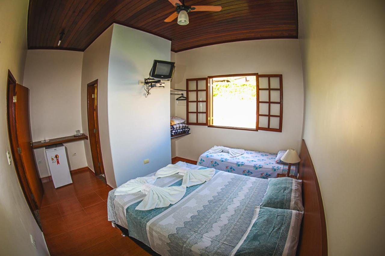 Pousada Pedra Da Mina Passa Quatro Ngoại thất bức ảnh