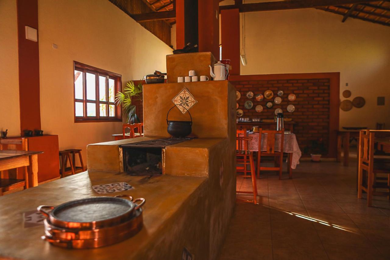 Pousada Pedra Da Mina Passa Quatro Ngoại thất bức ảnh