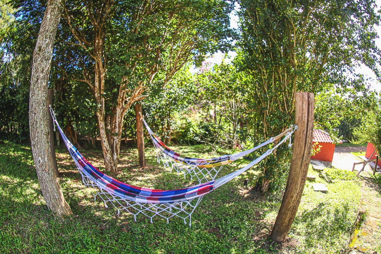 Pousada Pedra Da Mina Passa Quatro Ngoại thất bức ảnh